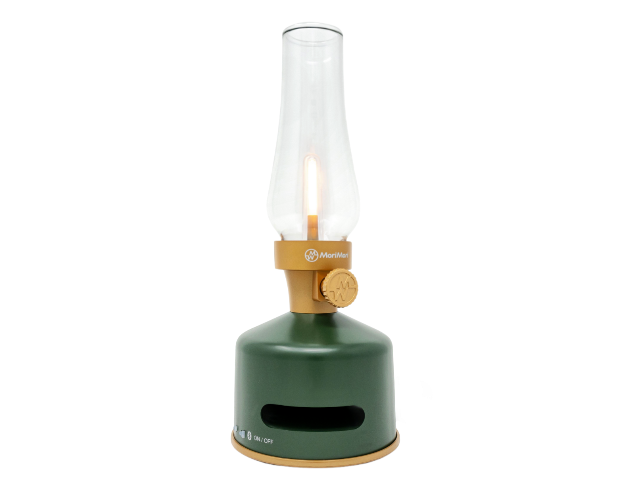 Design Lamp with Speaker