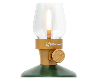 Design Lamp with Speaker
