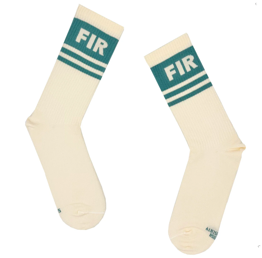 Fir Mo Theanga Socks