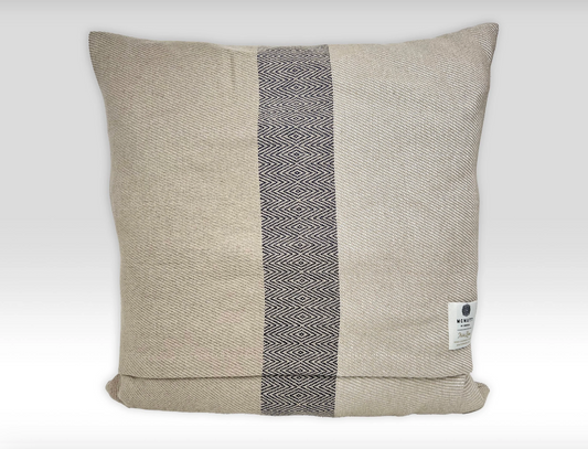Large Cushion Lisbon (100% Linen)
