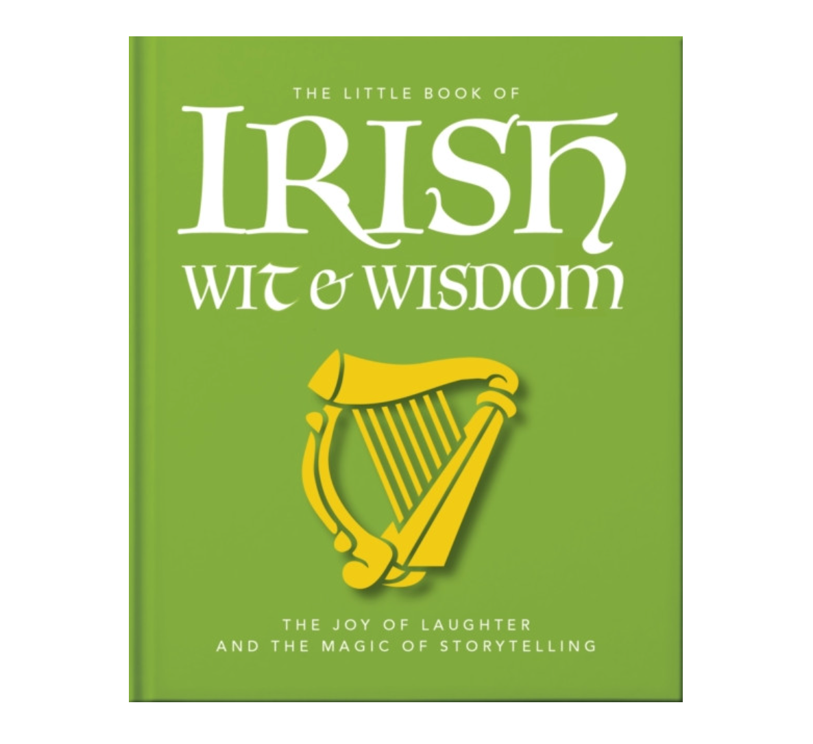 Irish Wit and Wisdom