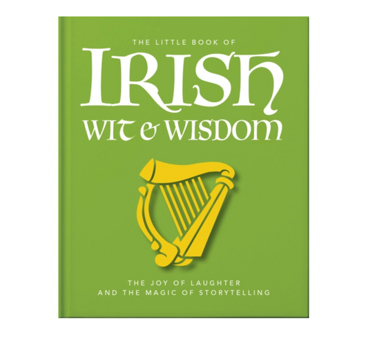 Irish Wit and Wisdom