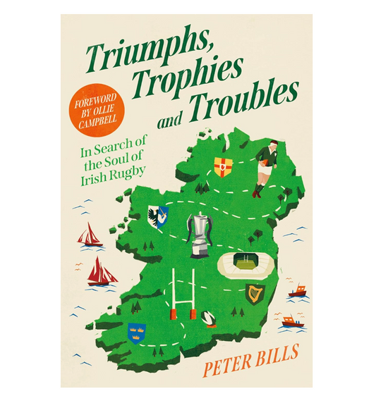 Triumphs, Trophies and Troubles