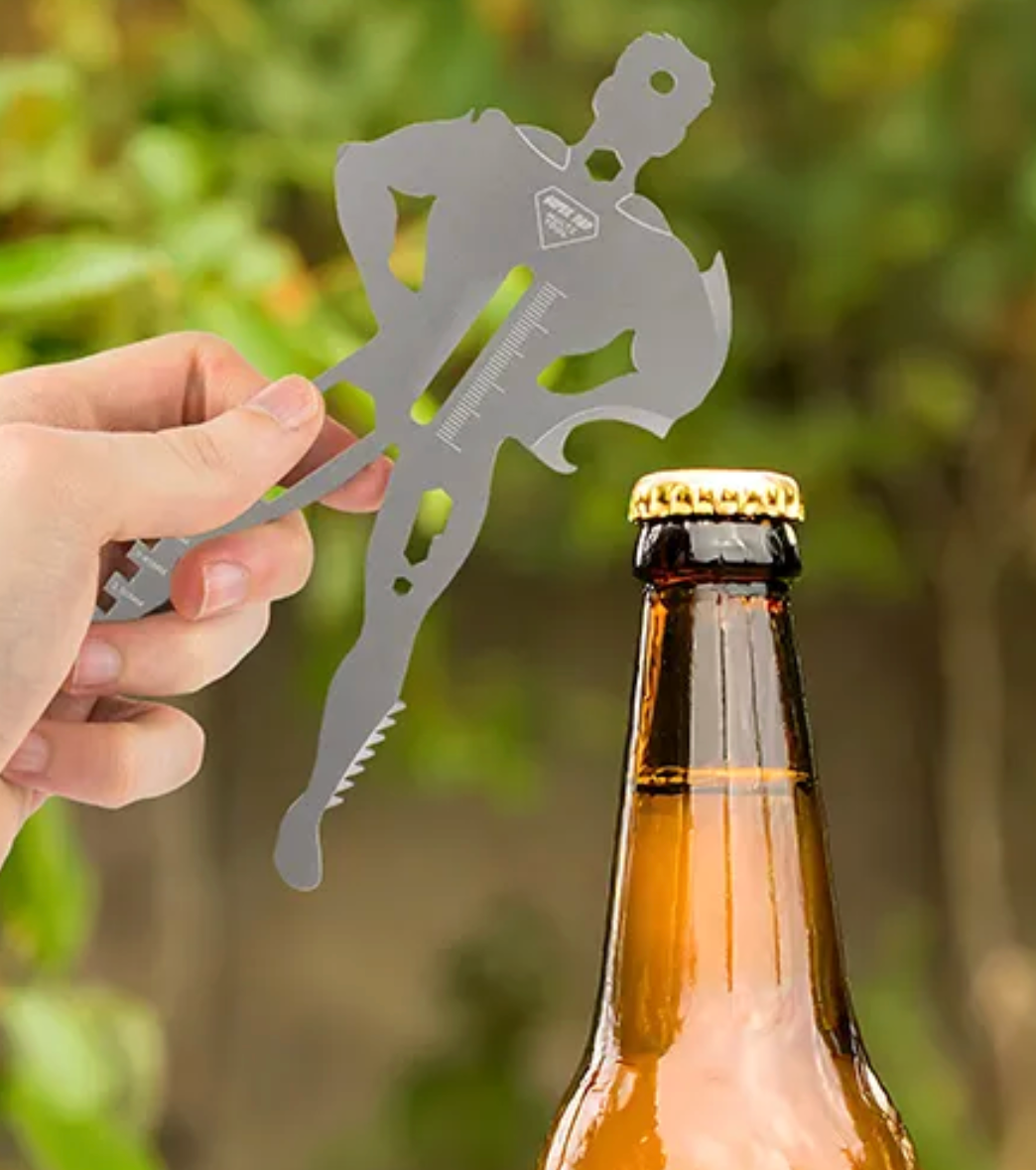 SUPER DAD Multi-tool