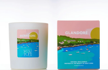 The West Cork Gift Box