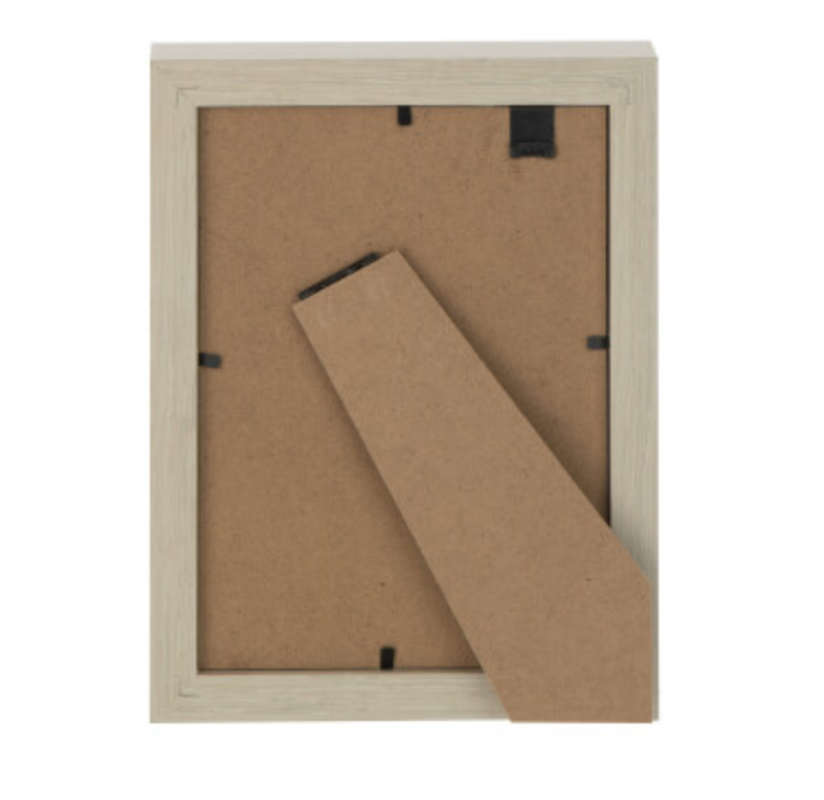 Wooden Picture Frame (10 x 15cm)