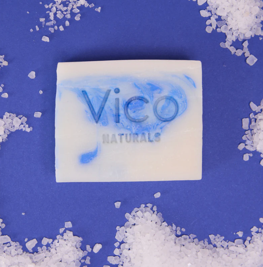 Vico Body Soap Bar Atlantic Sea Breeze