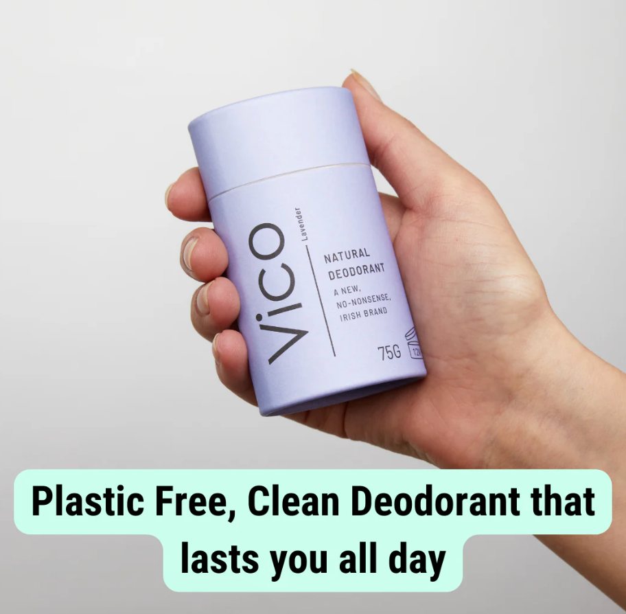 Vico Deodorant Lavender