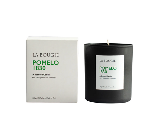 Pomelo 1830 Candle by La Bougie