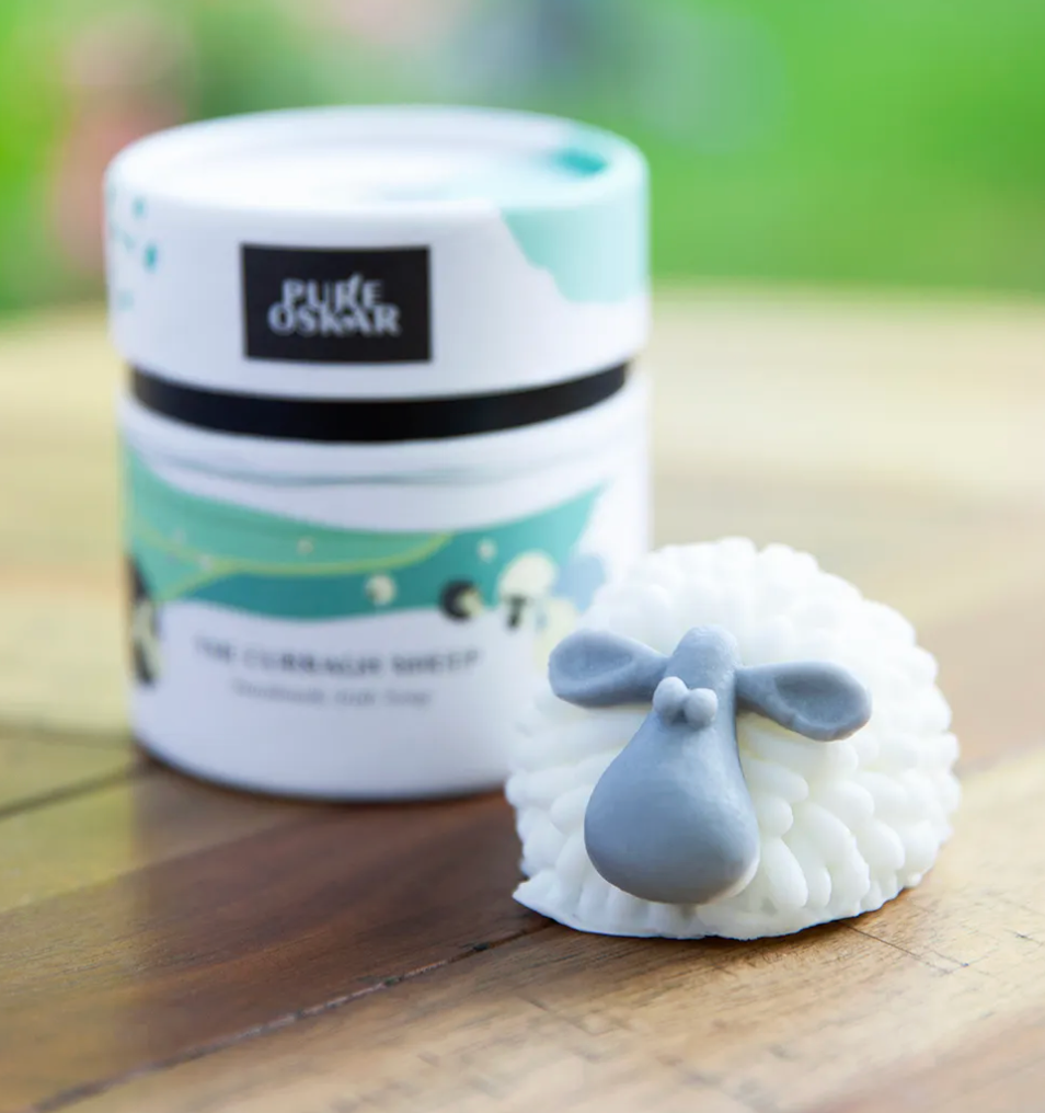 Pure Oskar Cosy Winter Gift Set