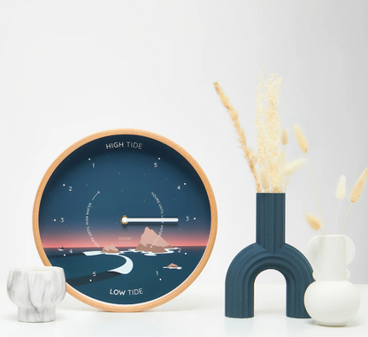 Tide Clock Starlight