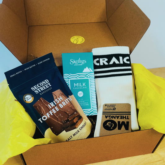 Socksy Box