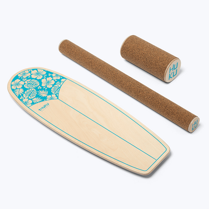 Huku Nalu Combo Deal - Roll both ways!