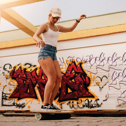 Huku Nalu Combo Deal - Roll both ways!