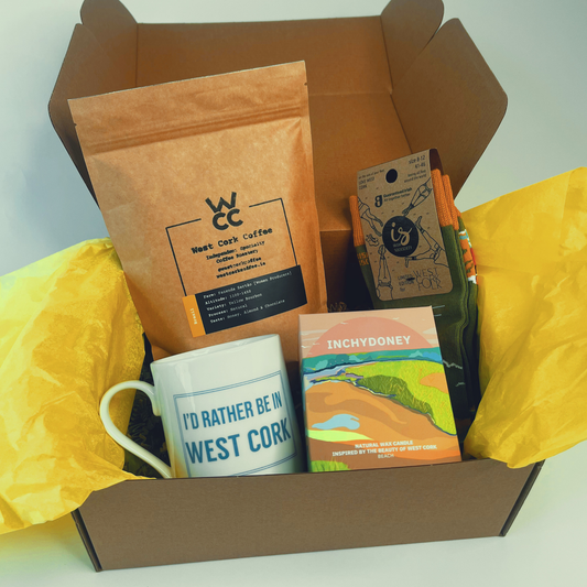 The West Cork Gift Box