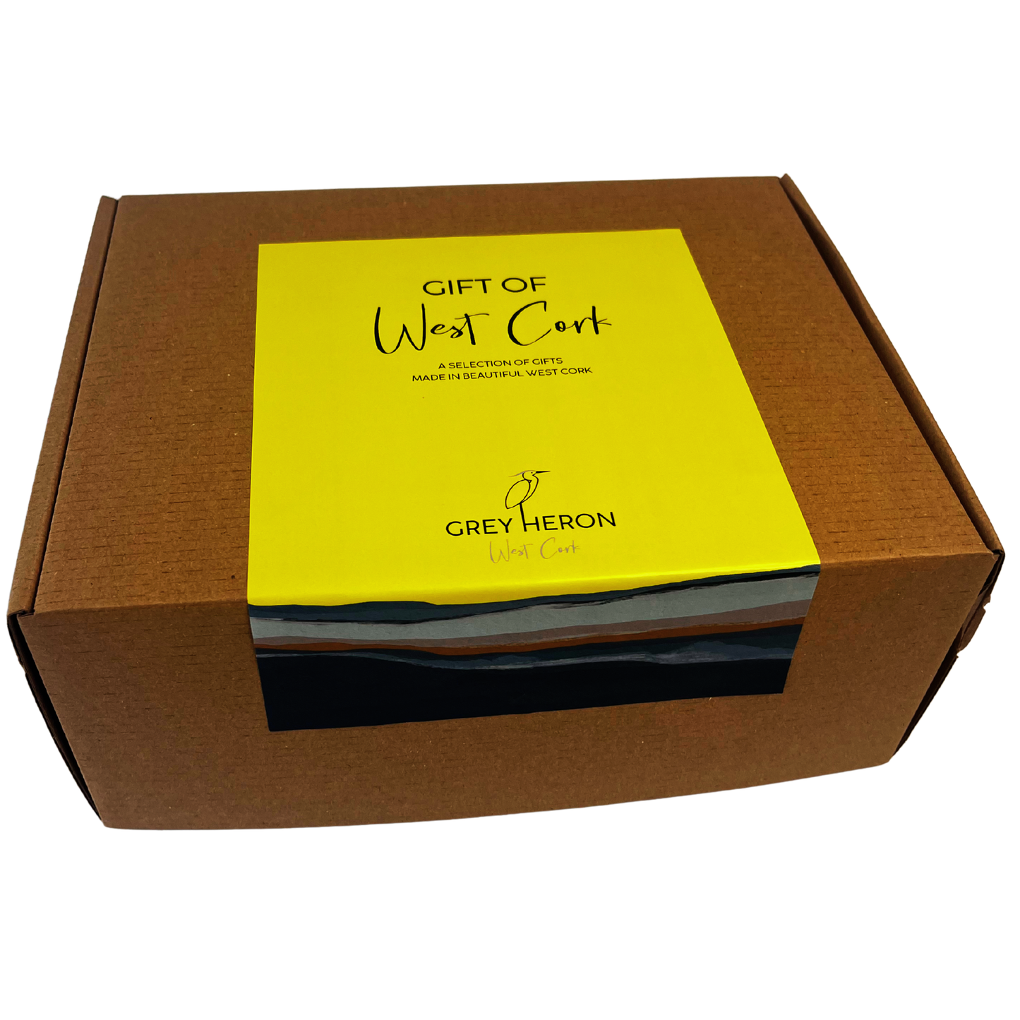 The West Cork Gift Box