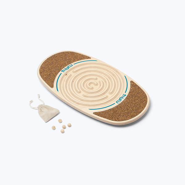 Huku Ulu Balance Board