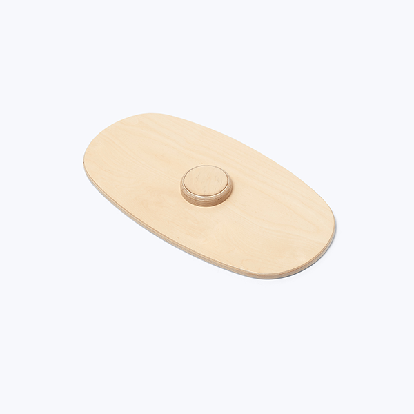 Huku Ulu Balance Board