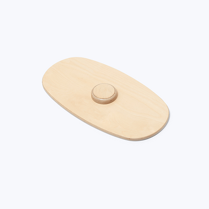 Huku Ulu Balance Board