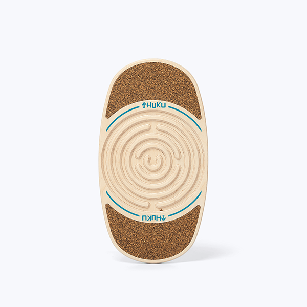 Huku Ulu Balance Board