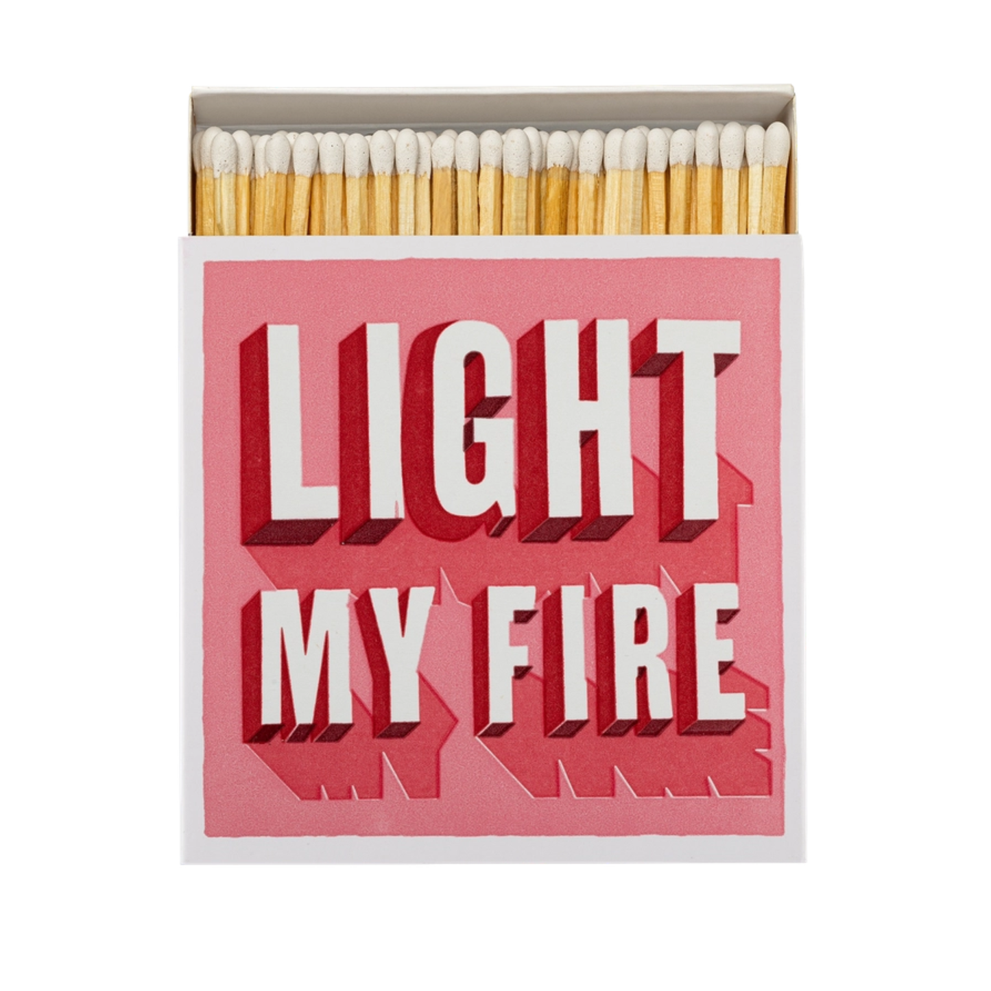 Light Me Up Gift Box