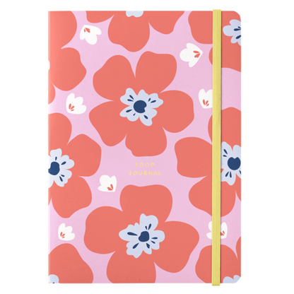 A5 Food Journal