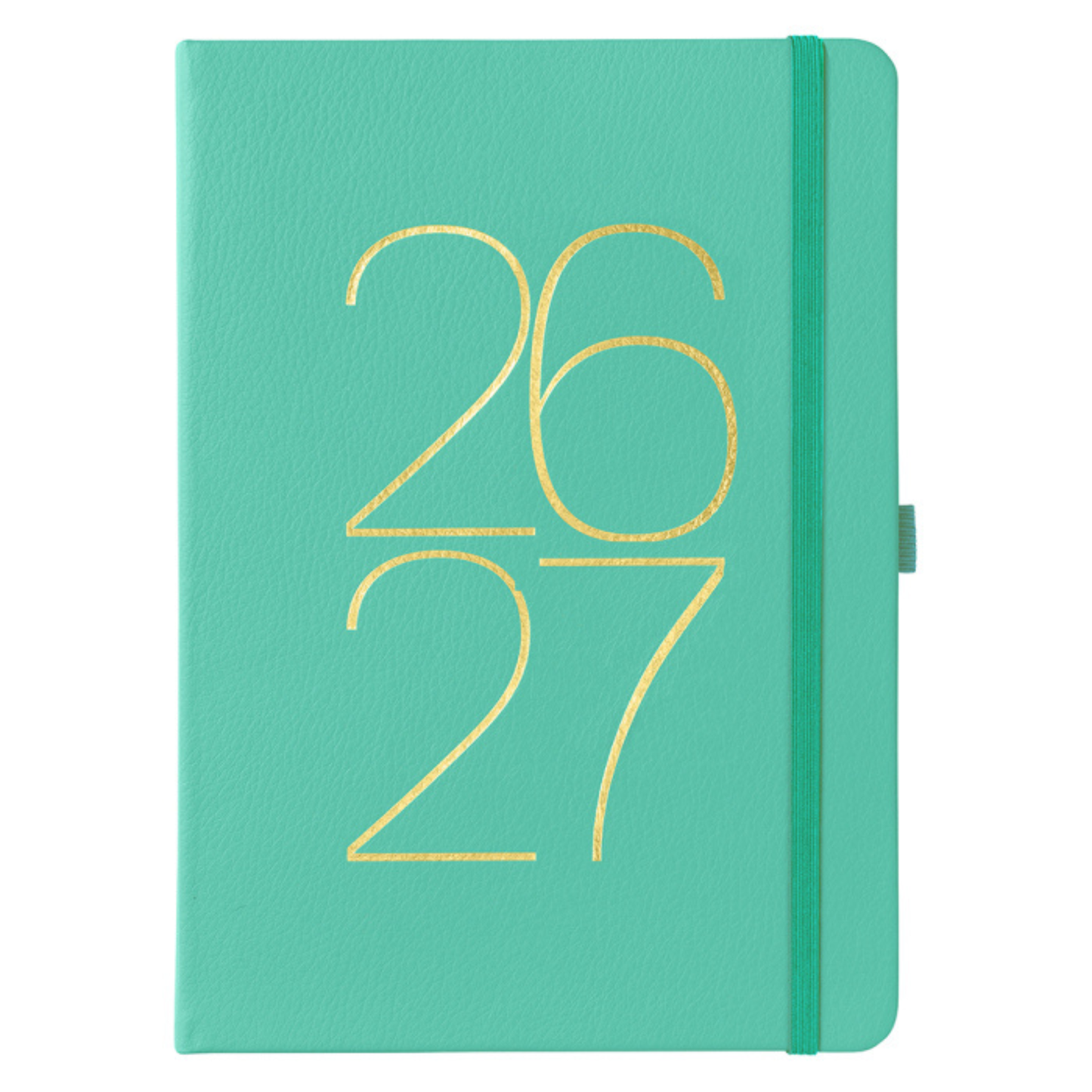 A5 Mid Year Diary 2026/2027