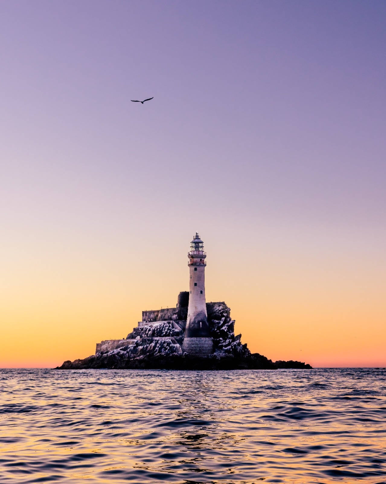 Fastnet Lighthouse