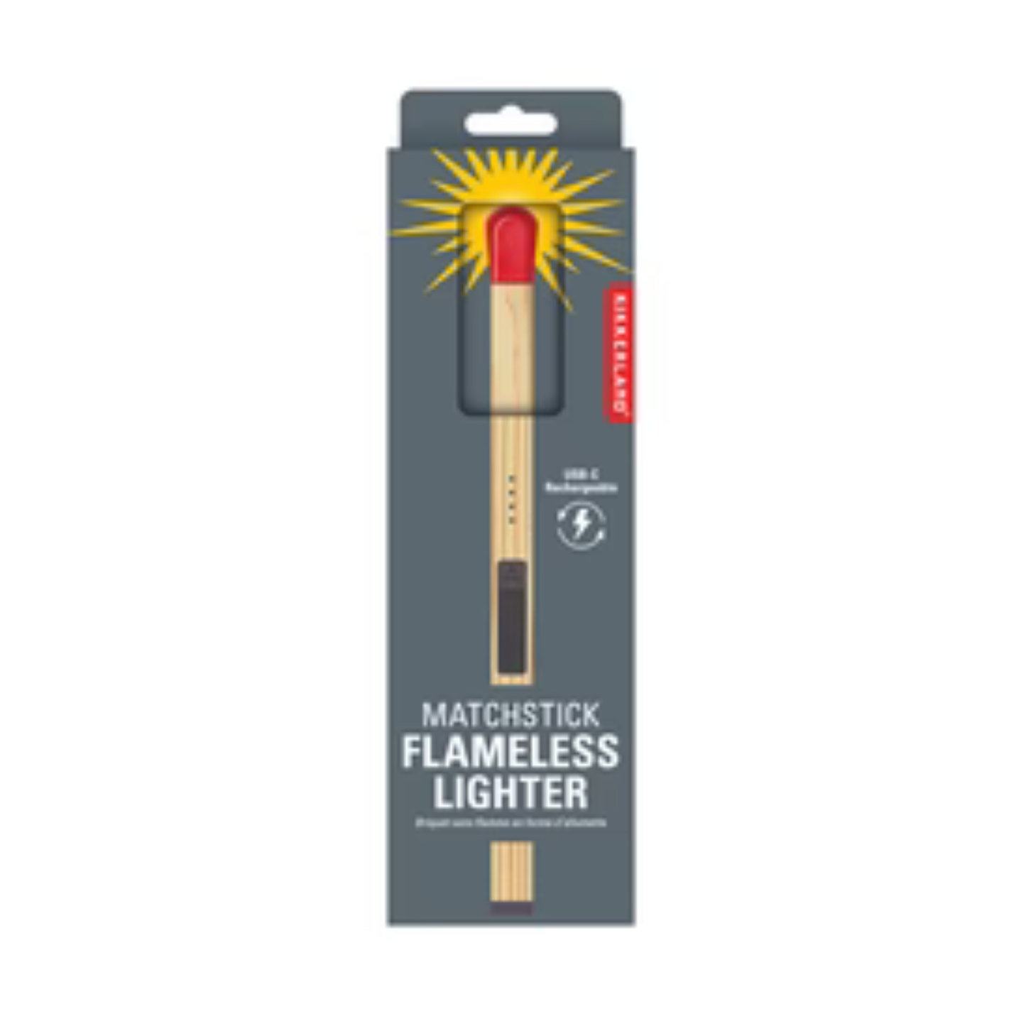 Matchstick Flameless Lighter