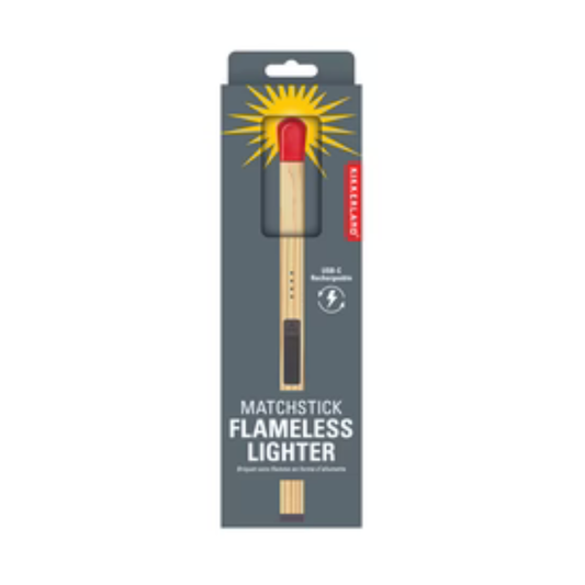 Matchstick Flameless Lighter