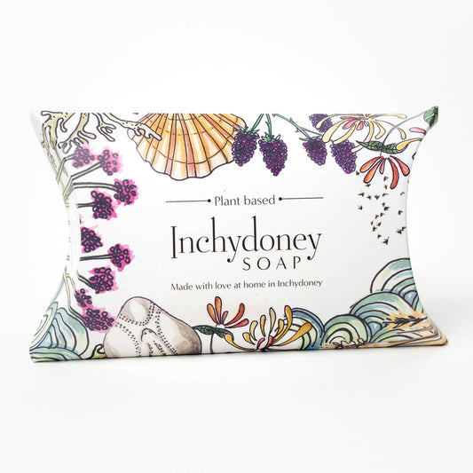 Lavender Soap by Inchydoney Candles