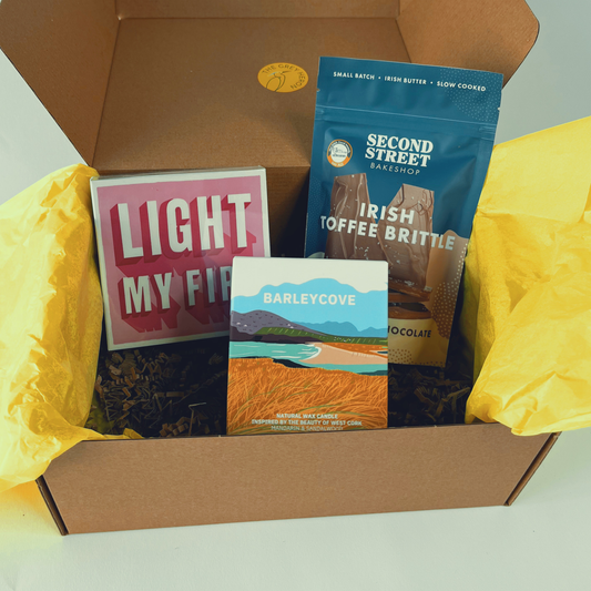 Light Me Up Gift Box