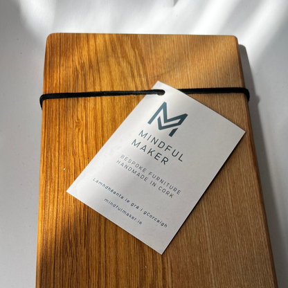 Mindful Chopping Board