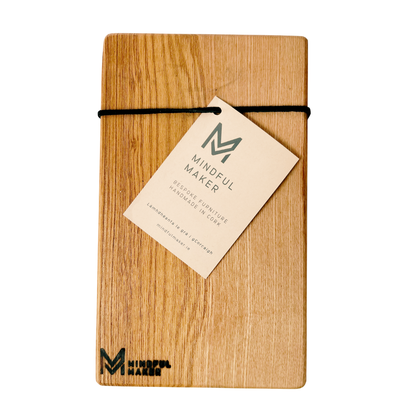 Mindful Chopping Board