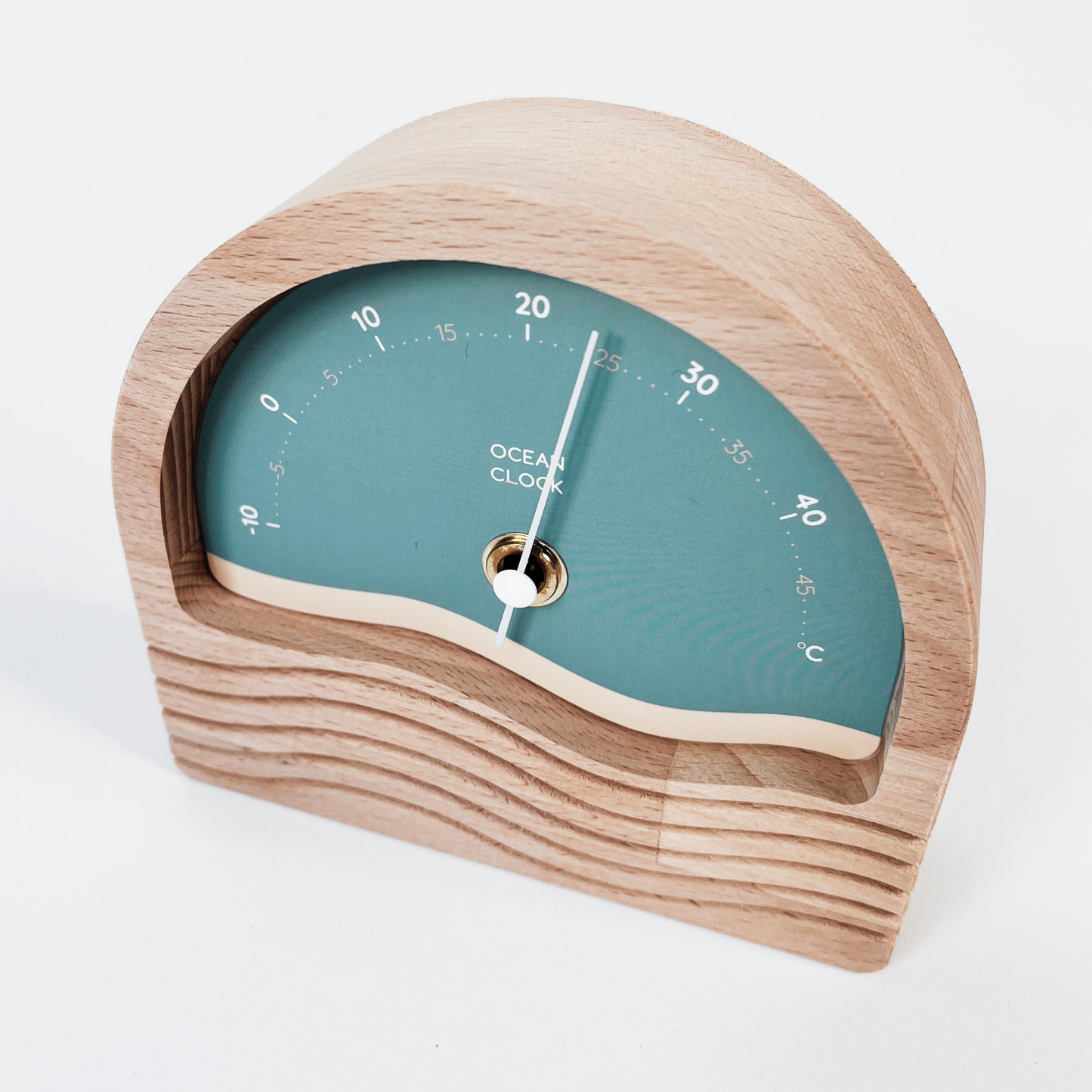 Ocean Clock Arctic Thermometer