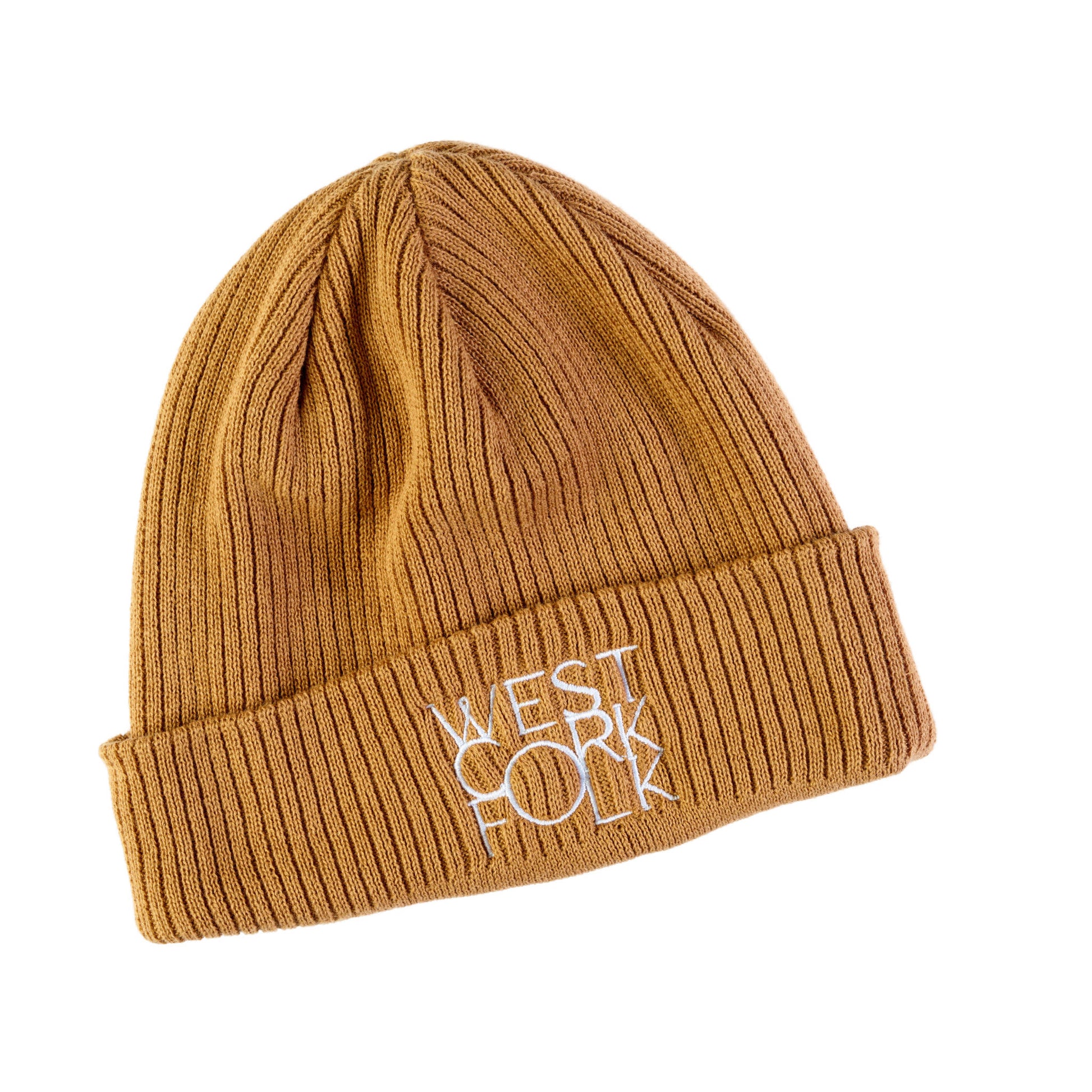 West Cork Folk Beanie