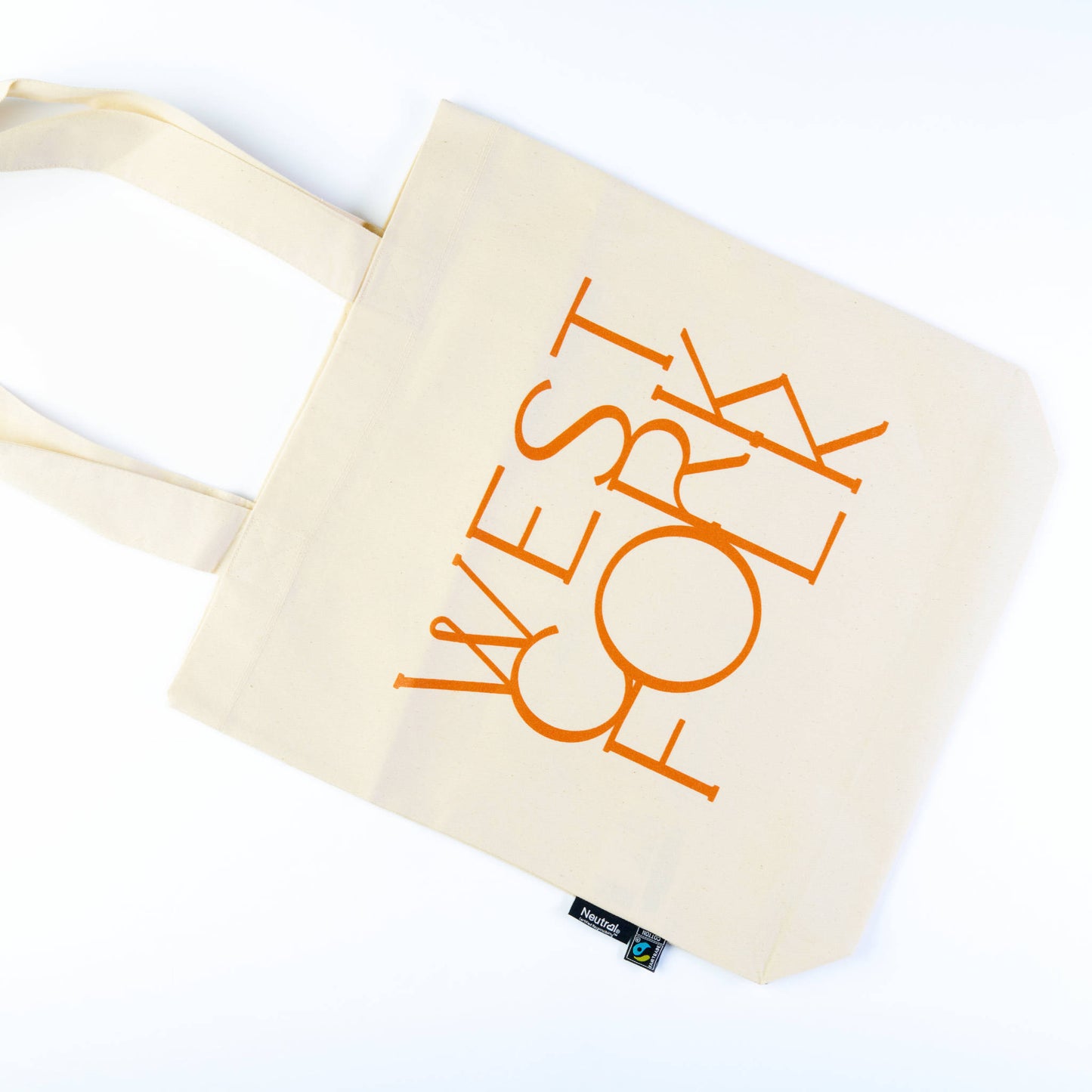 West Cork Folk Tote Bag